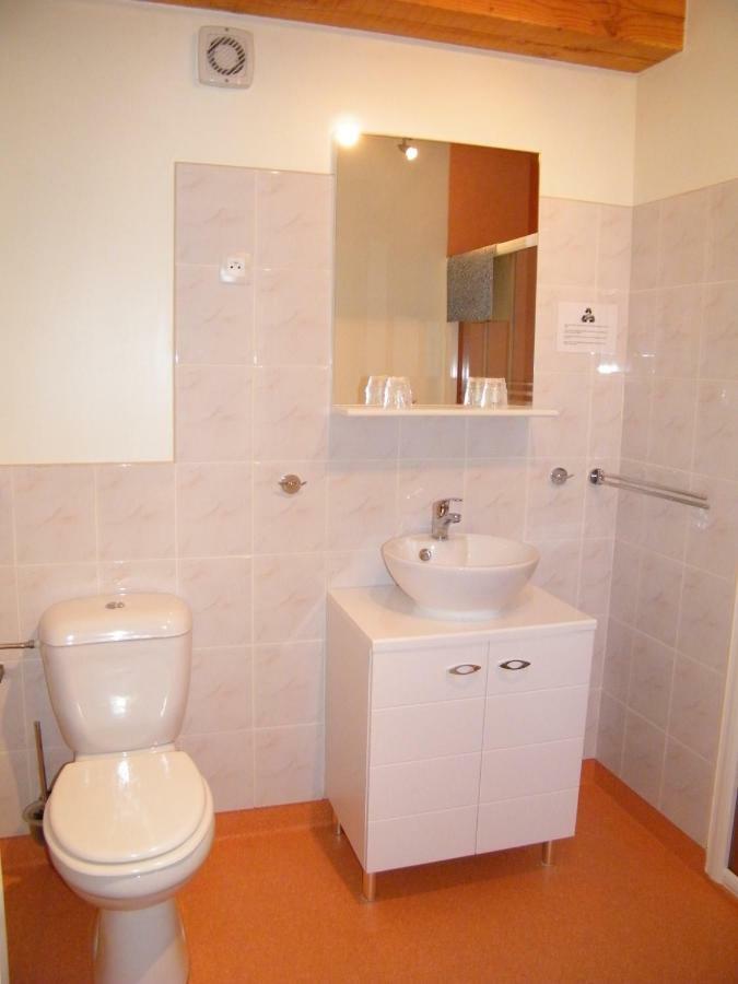 Maison Neuve Grandval Quarto foto